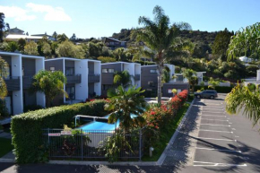 Aqua Soleil Villas, Whitianga